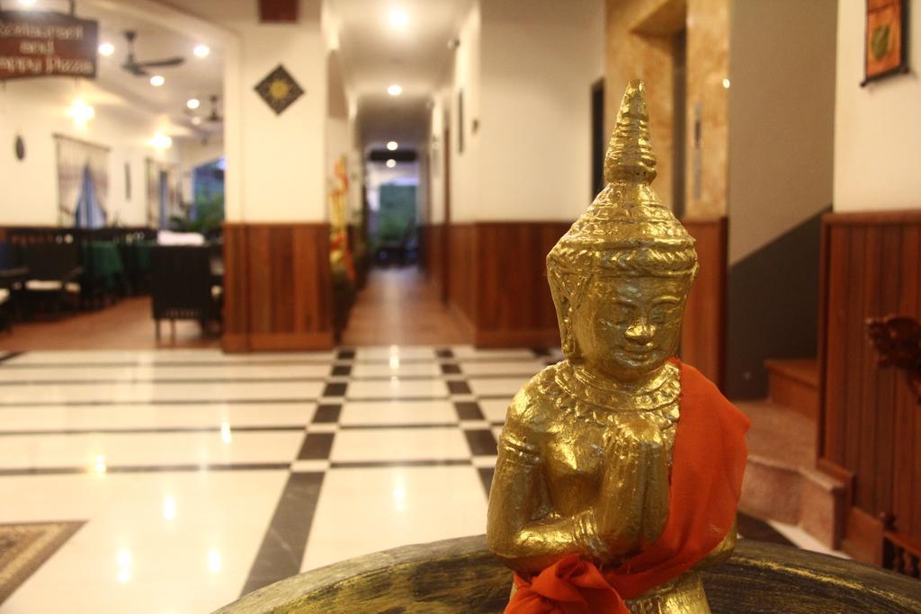 Parent Heritage Angkor Villa Сием Реап Екстериор снимка