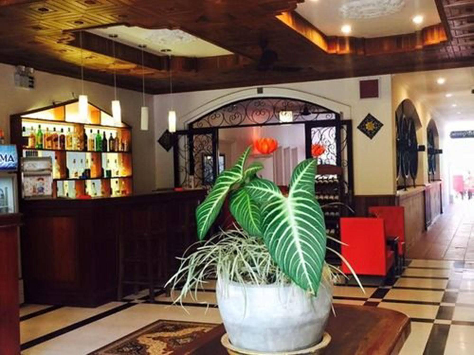 Parent Heritage Angkor Villa Сием Реап Екстериор снимка